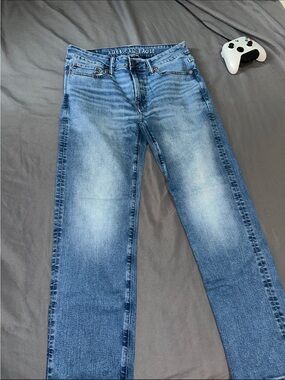 American Eagle Mens Blue Jeans Size 30x30